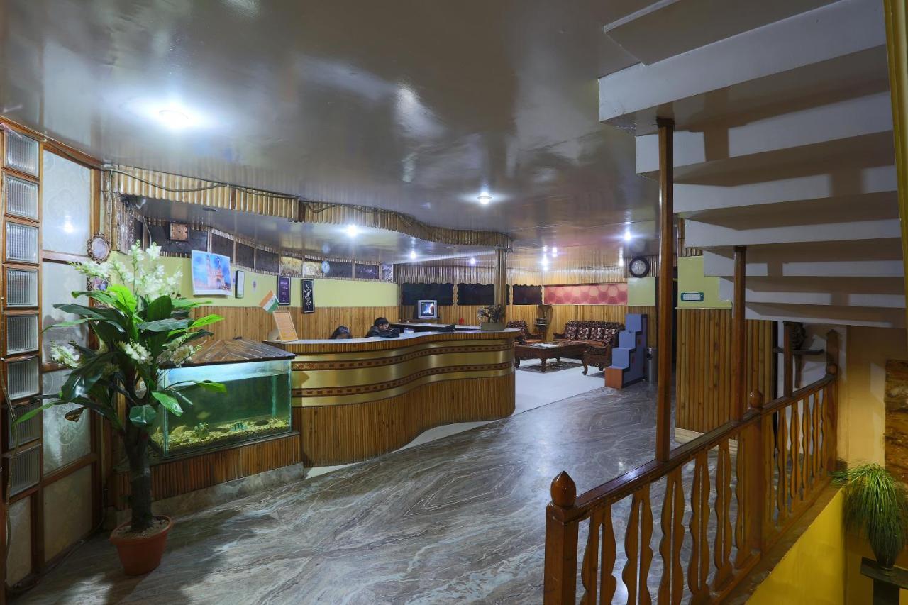 Hotel Assembly-Shillong Шилонг Екстериор снимка