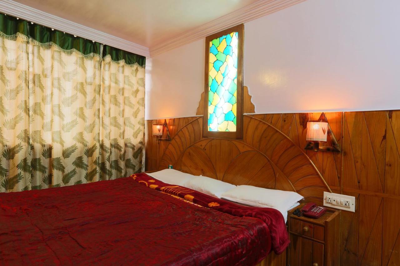 Hotel Assembly-Shillong Шилонг Екстериор снимка