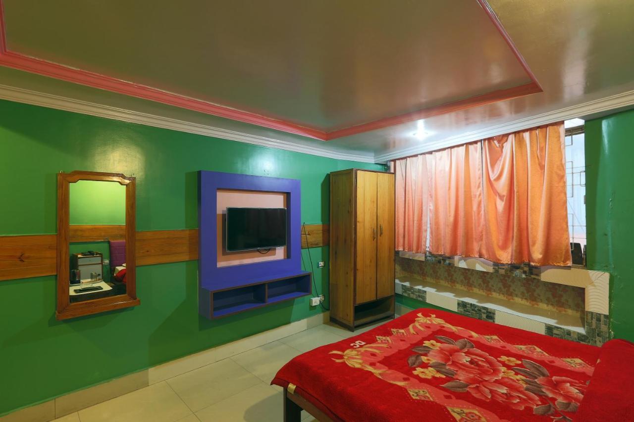 Hotel Assembly-Shillong Шилонг Екстериор снимка