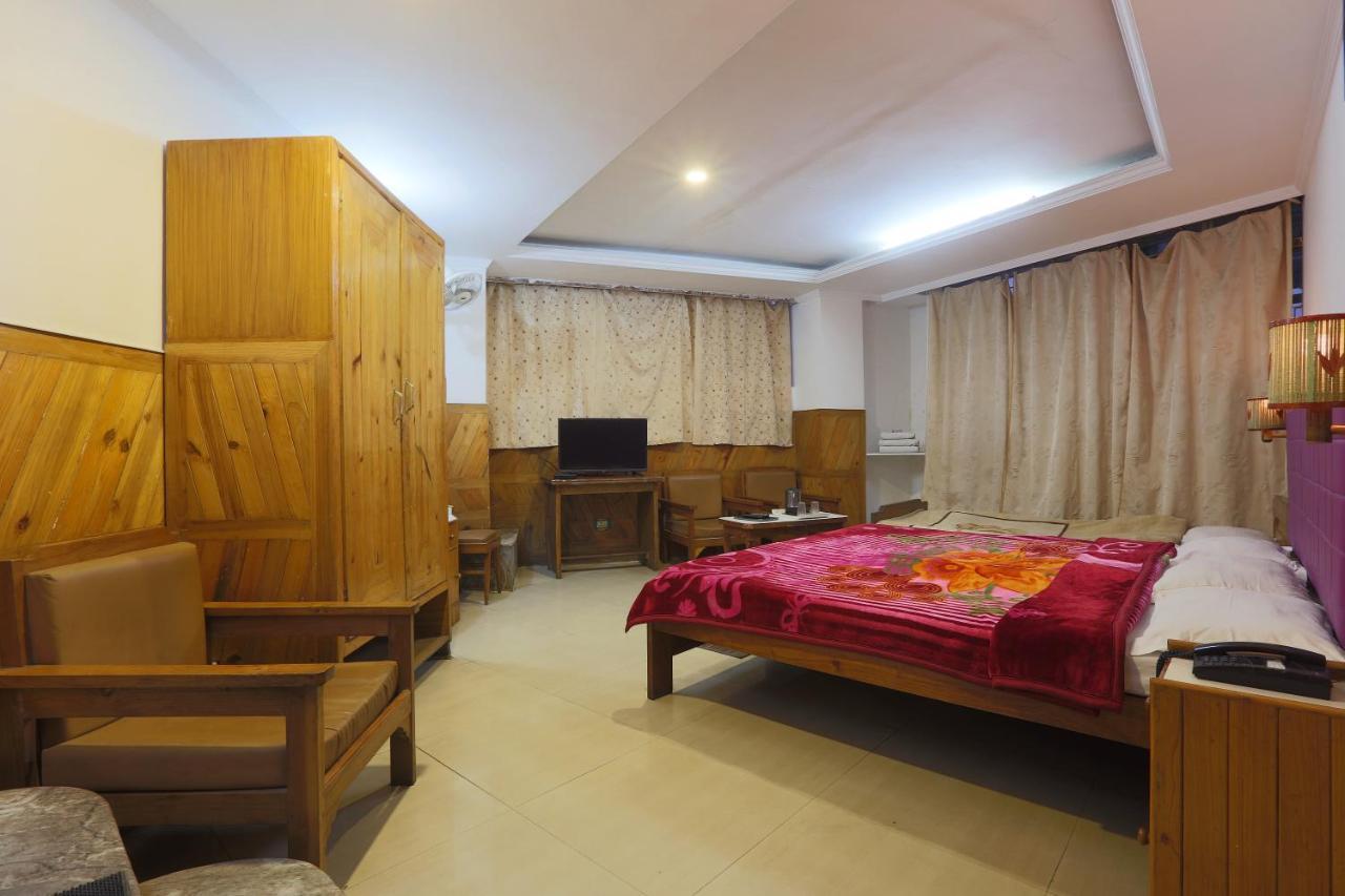 Hotel Assembly-Shillong Шилонг Екстериор снимка