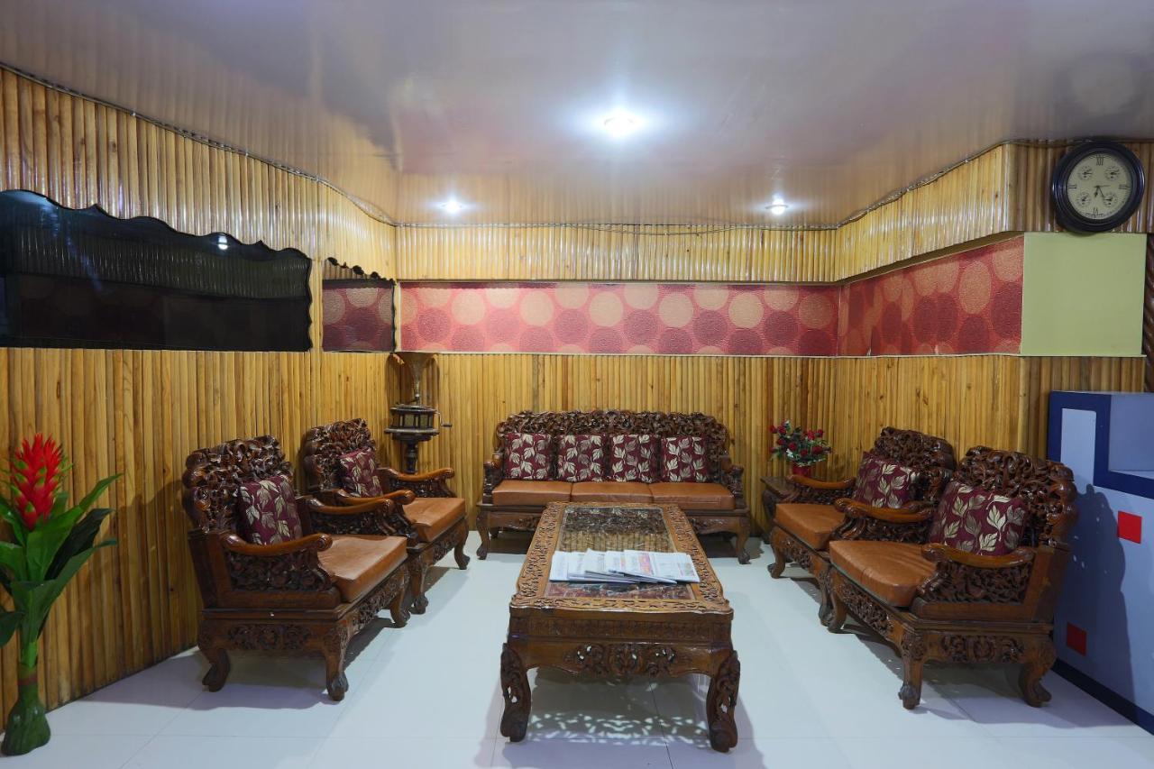 Hotel Assembly-Shillong Шилонг Екстериор снимка