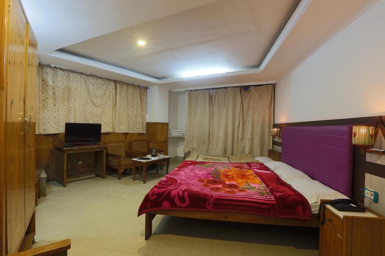 Hotel Assembly-Shillong Шилонг Екстериор снимка