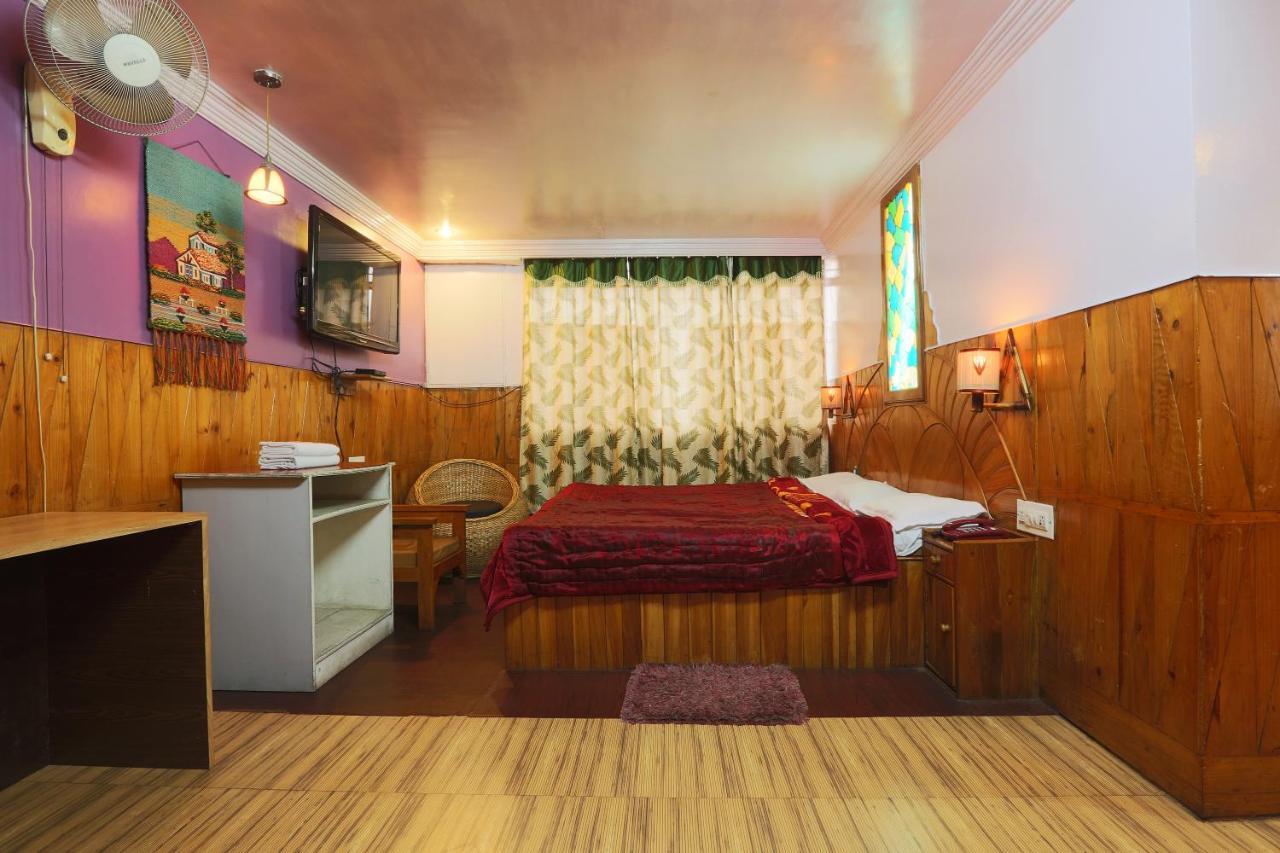 Hotel Assembly-Shillong Шилонг Екстериор снимка