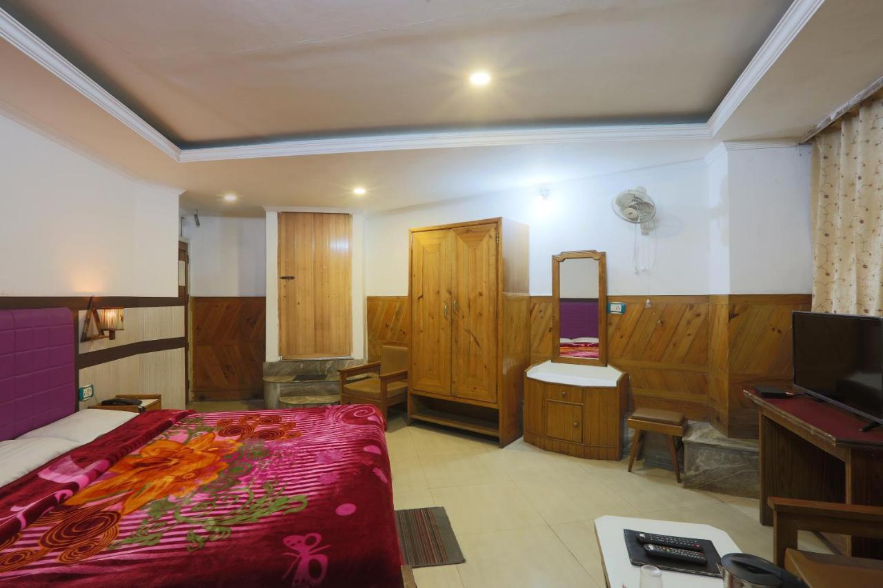 Hotel Assembly-Shillong Шилонг Екстериор снимка