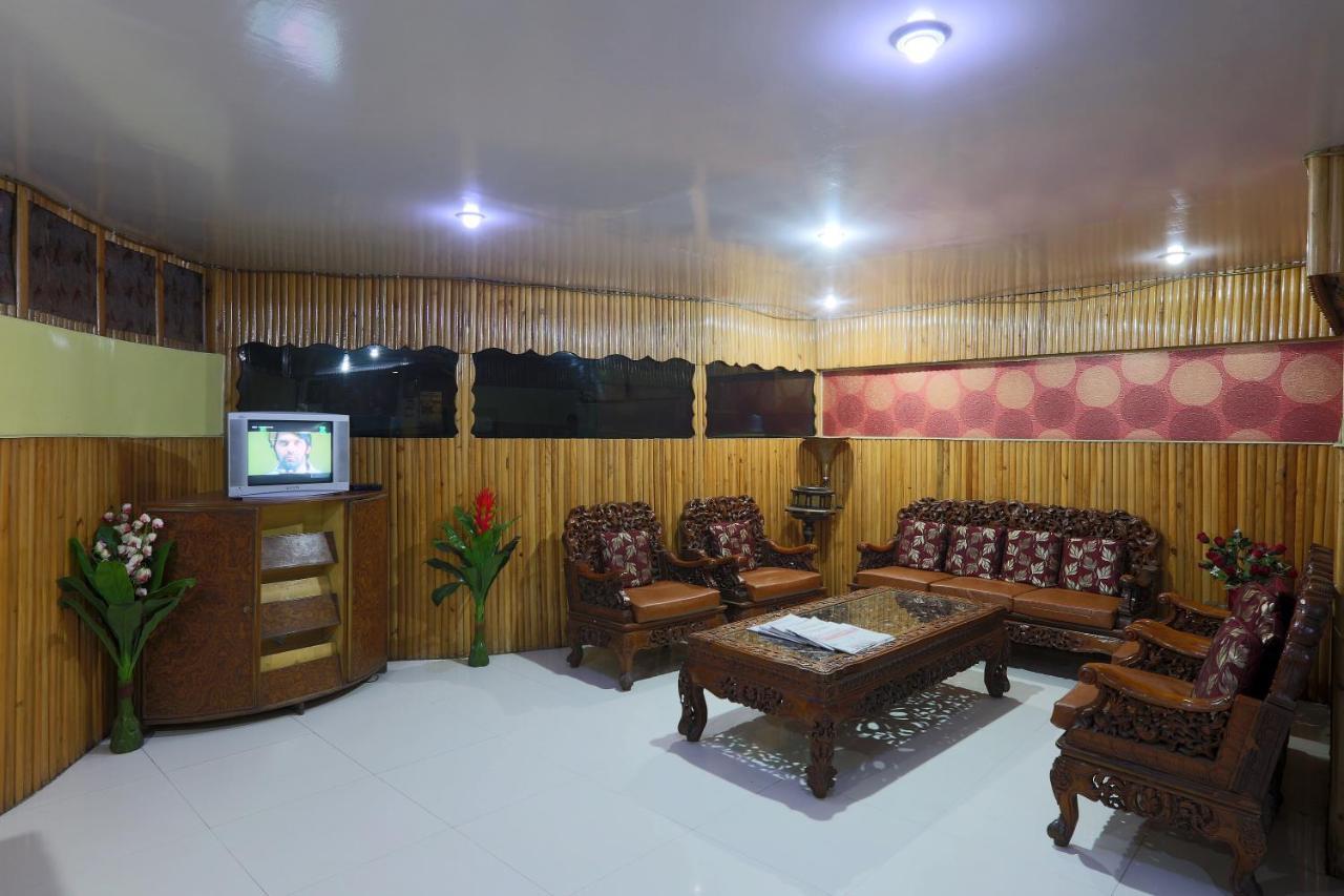 Hotel Assembly-Shillong Шилонг Екстериор снимка